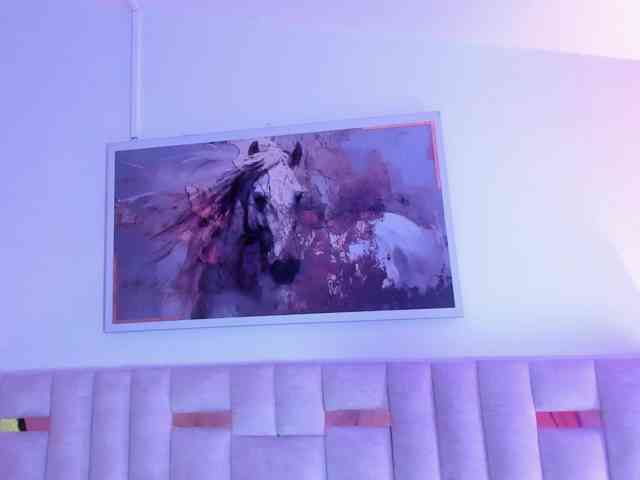Konny-May webcam