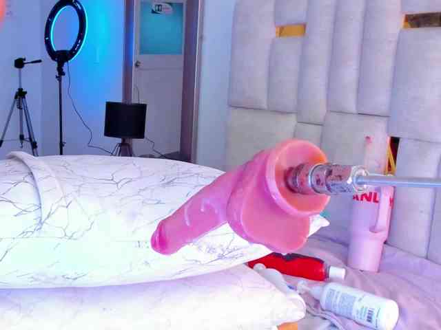 Konny-May webcam
