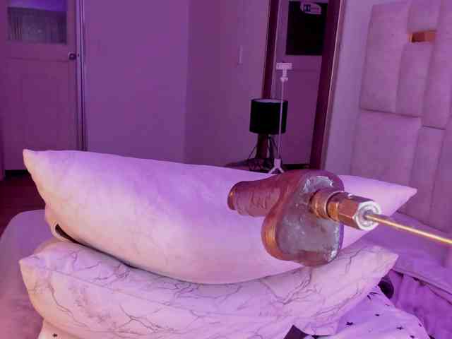 Konny-May webcam