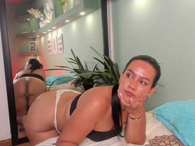 VictoriaSteele live webcam show
