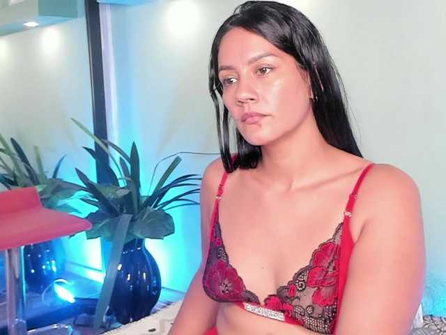 Victoria_Steele live webcam show