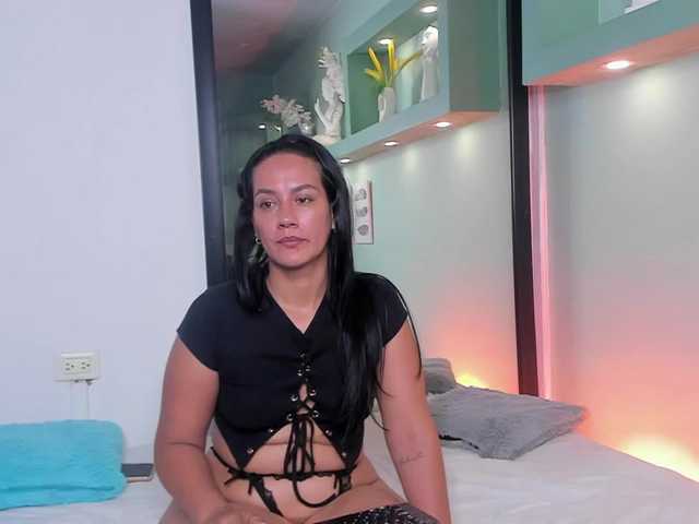 VictoriaSteele live cam on BongaCams