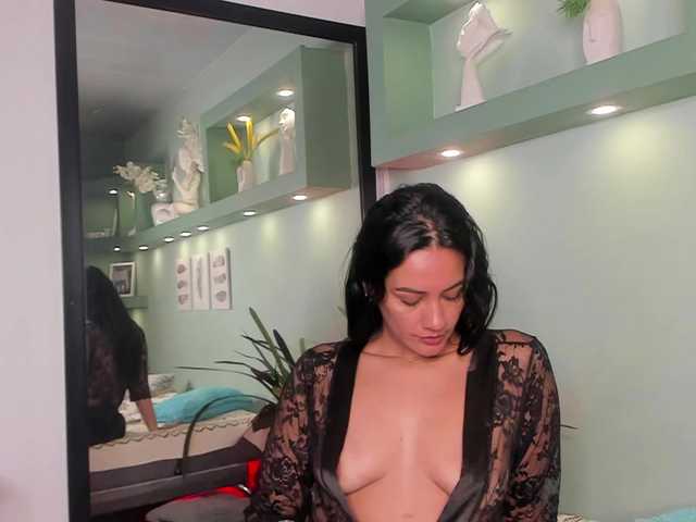 Victoria_Steele live webcam show