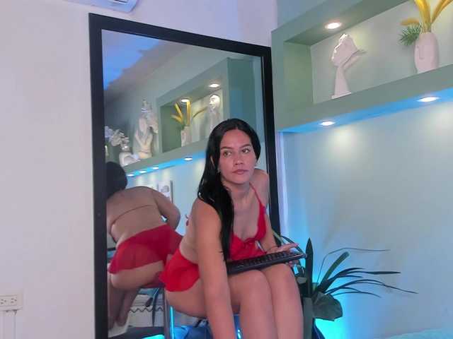 Victoria_Steele live webcam show