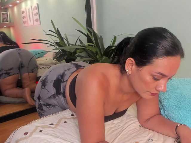 VictoriaSteele live webcam show