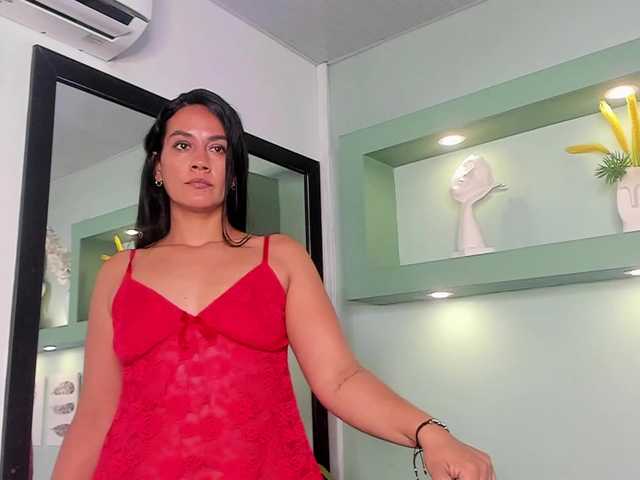VictoriaSteele live webcam show