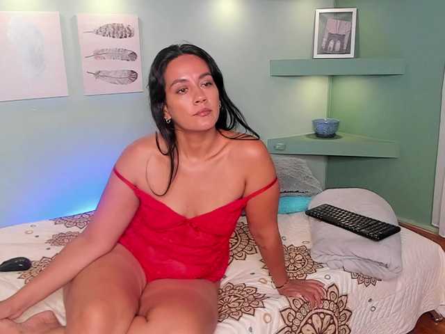 VictoriaSteele live webcam show