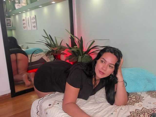 Victoria_Steele live webcam show