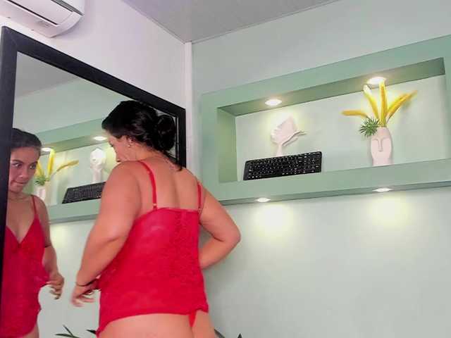 VictoriaSteele live webcam show