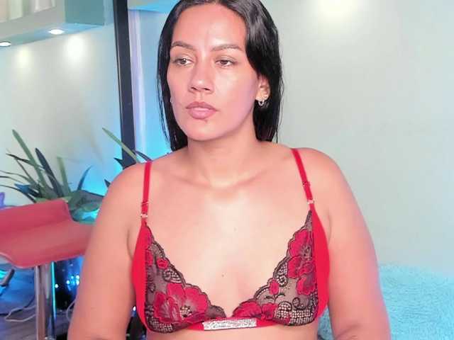 Victoria_Steele live webcam show