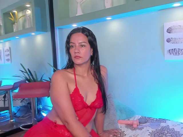 Victoria_Steele live webcam show