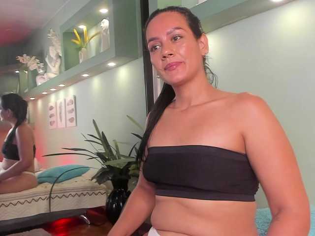 VictoriaSteele live webcam show