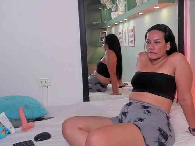VictoriaSteele