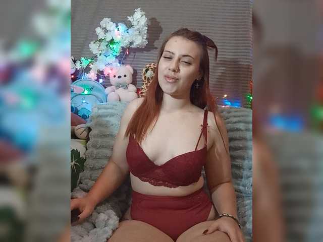 Donna-Bellla live cam on BongaCams