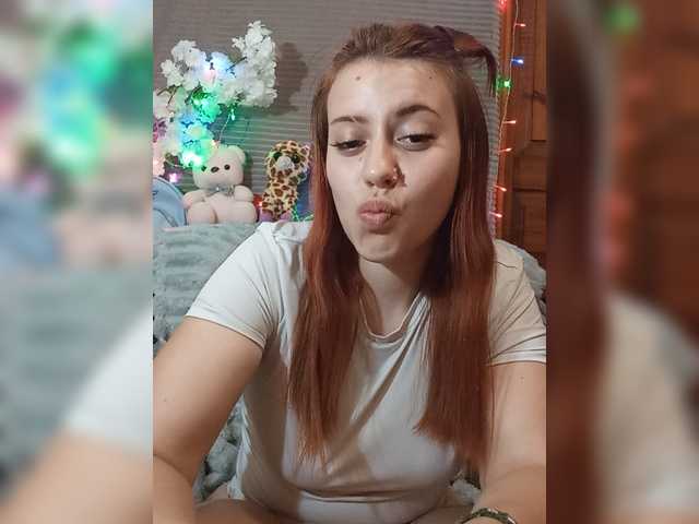 Donna-Bellla live cam on BongaCams