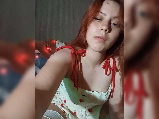 Donna-Bellla live cam on BongaCams