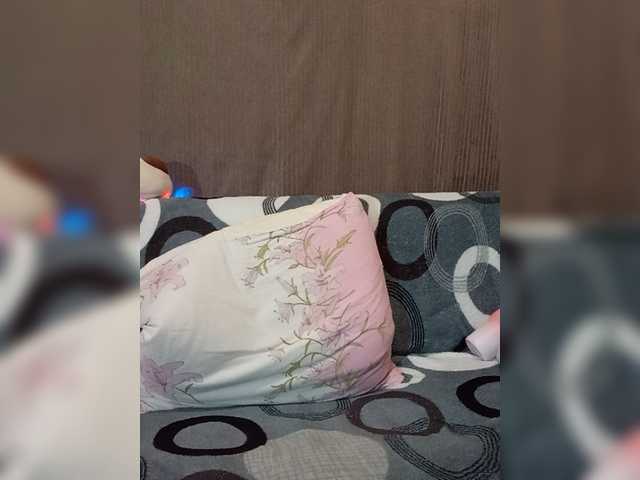 Donna-Bellla live cam on BongaCams