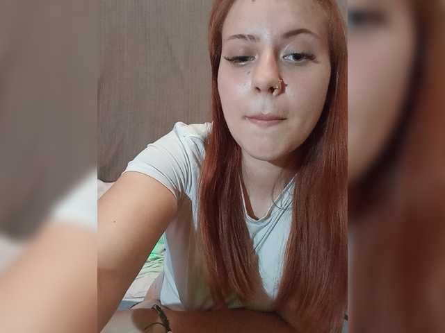 Donna-Bellla live cam on BongaCams