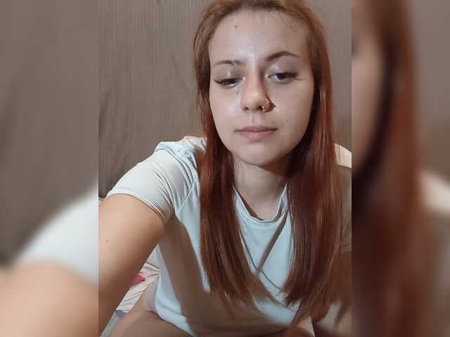 Donna-Bellla live cam on BongaCams