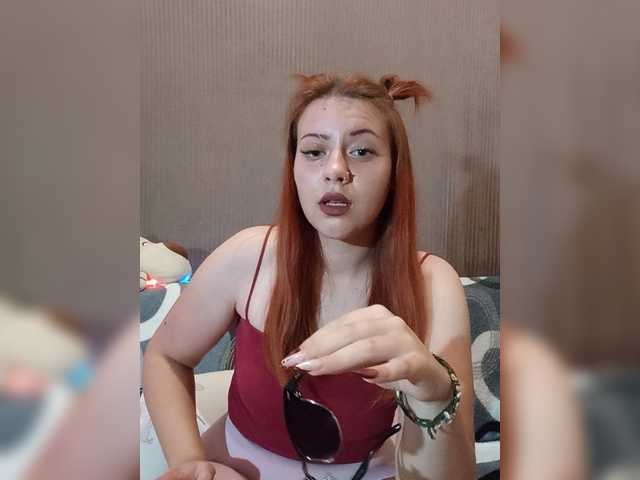 Donna-Bellla live cam on BongaCams