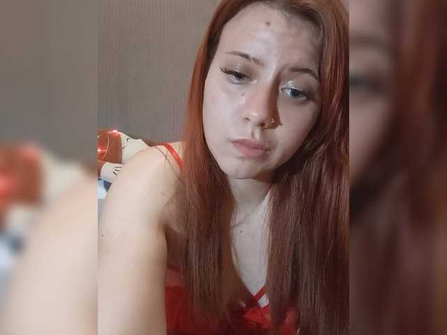 Donna-Bellla live cam on BongaCams