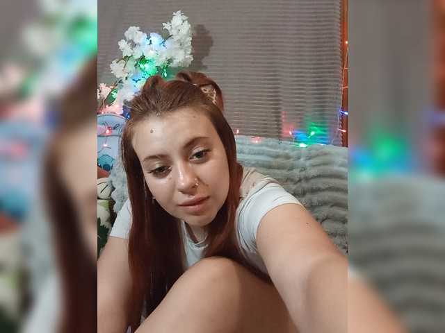 Donna-Bellla live cam on BongaCams