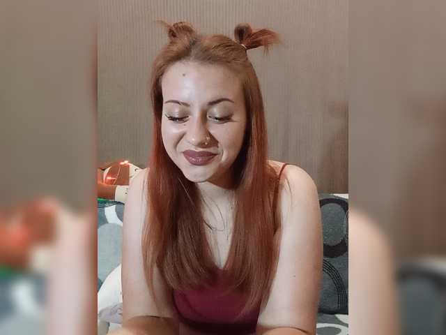 Donna-Bellla live cam on BongaCams