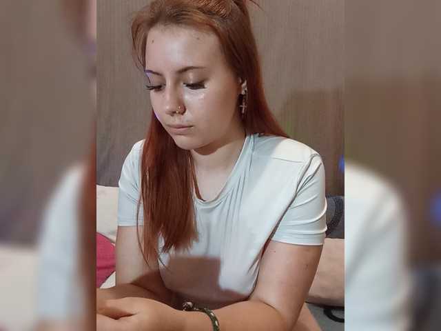 Donna-Bellla live webcam show