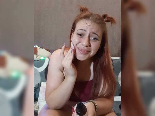 Donna-Bellla live cam on BongaCams
