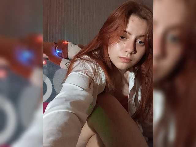 Donna-Bellla live cam on BongaCams