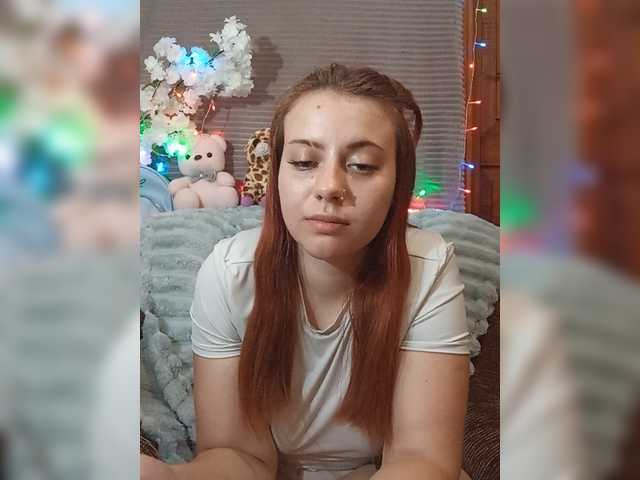 Donna-Bellla live cam on BongaCams