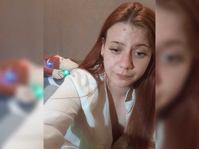 Donna-Bellla live cam on BongaCams