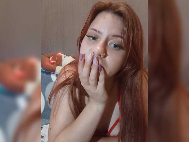 donna-bellla cam belle