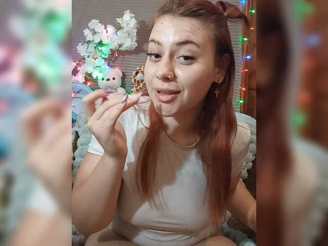 Donna-Bellla live cam on BongaCams