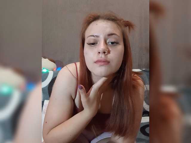 Donna-Bellla live cam on BongaCams