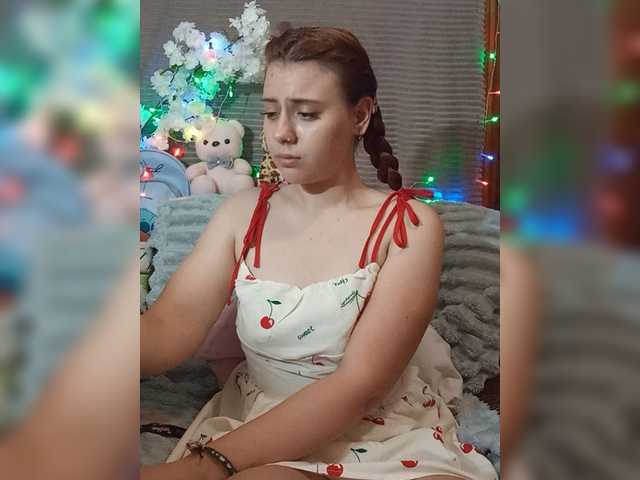 Donna-Bellla live cam on BongaCams