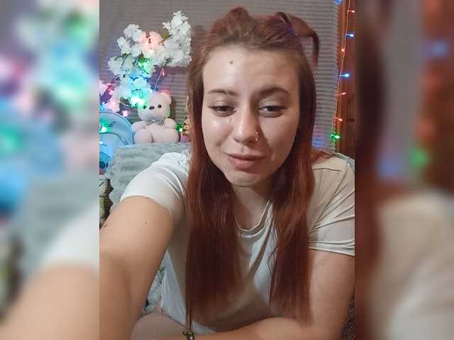 Donna-Bellla live cam on BongaCams