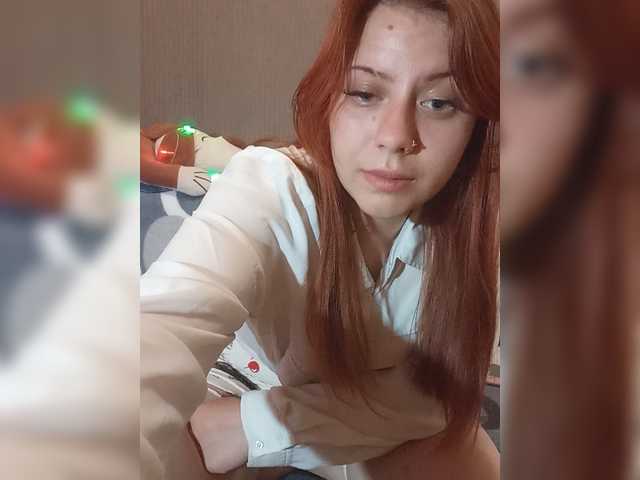 Donna-Bellla live cam on BongaCams