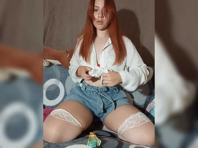 Donna-Bellla live cam on BongaCams