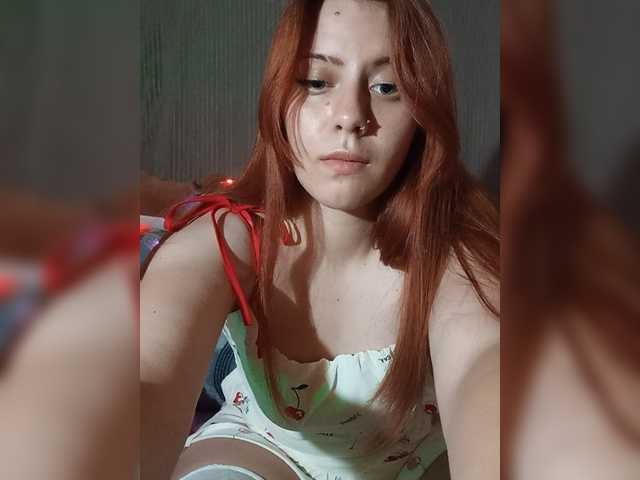 Donna-Bellla live cam on BongaCams