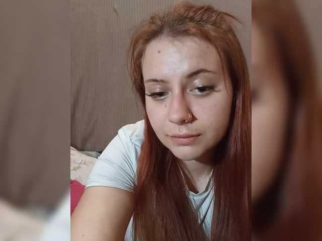 Donna-Bellla live cam on BongaCams