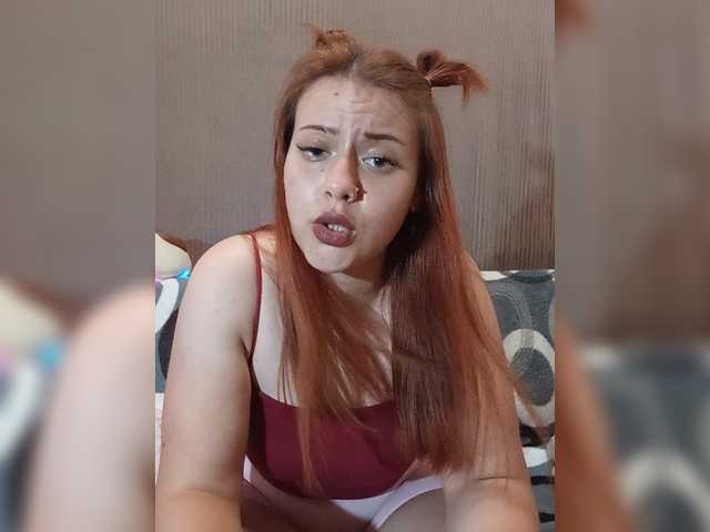 Donna-Bellla live cam on BongaCams
