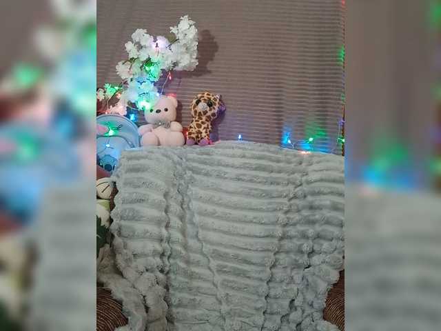 Donna-Bellla live cam on BongaCams