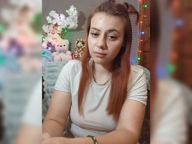 Donna-Bellla live webcam show