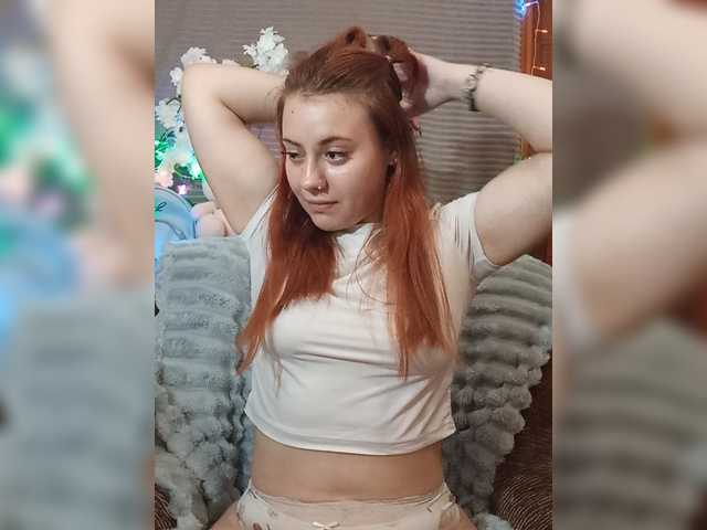 Donna-Bellla live cam on BongaCams