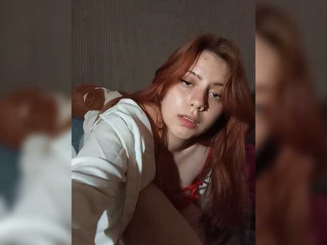 Donna-Bellla live cam on BongaCams