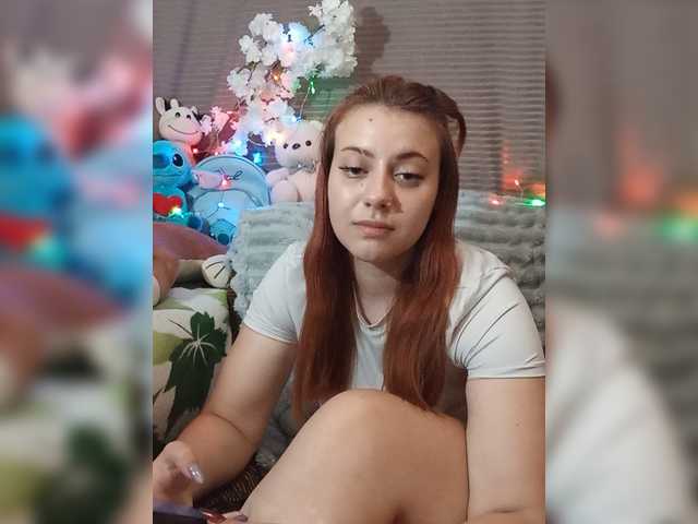 Donna-Bellla live cam on BongaCams