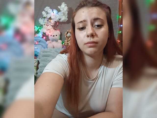 Donna-Bellla live cam on BongaCams