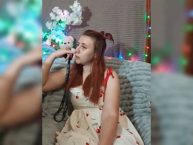Donna-Bellla live cam on BongaCams