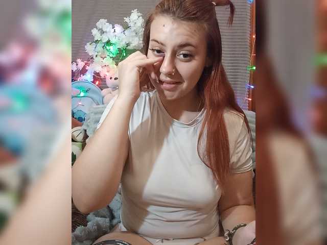 Donna-Bellla live cam on BongaCams
